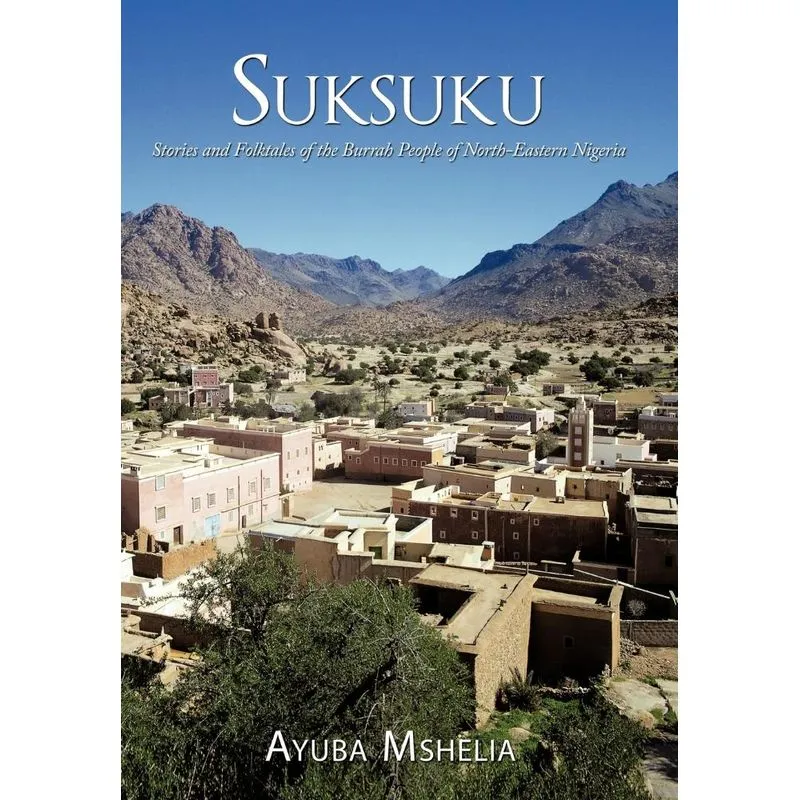 Suksuku
