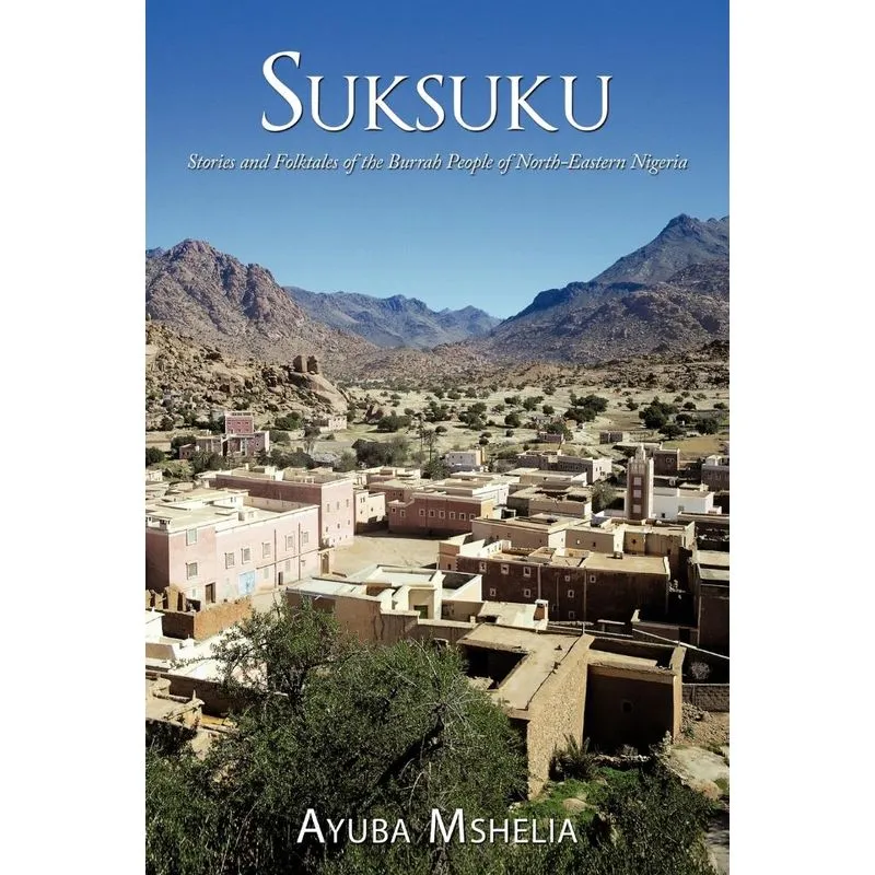 Suksuku