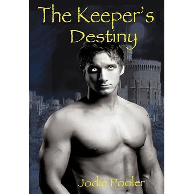 The Keepers Destiny