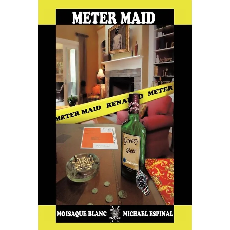 Meter Maid
