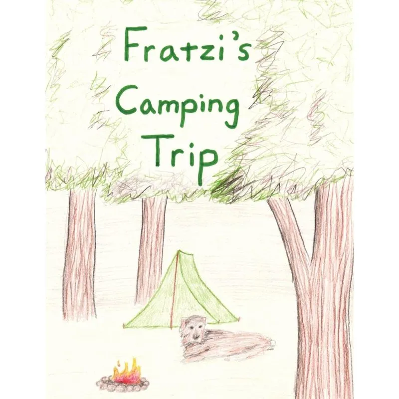Fratzis Camping Trip