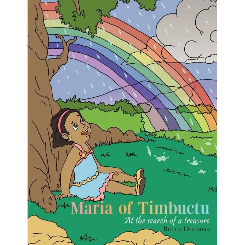 Maria of Timbuctu
