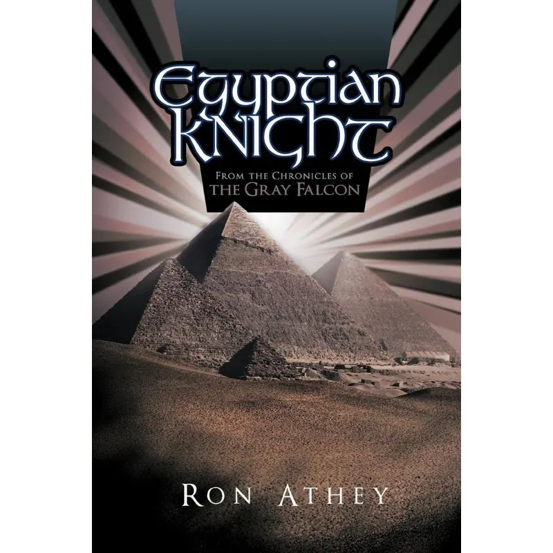 Egyptian Knight