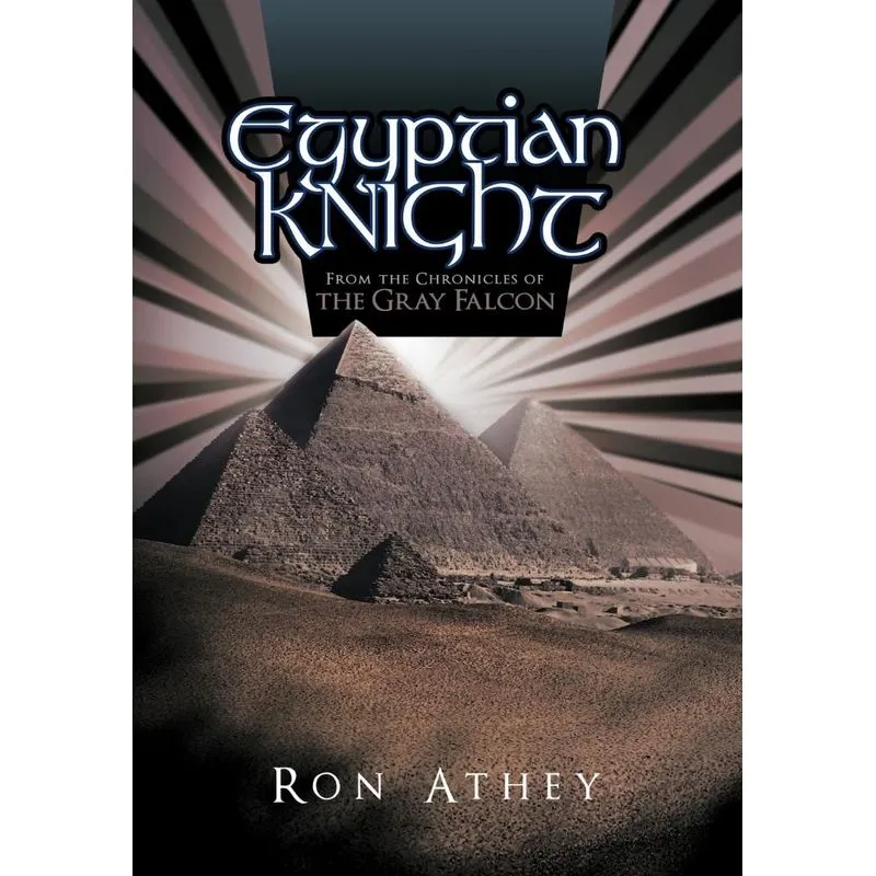 Egyptian Knight