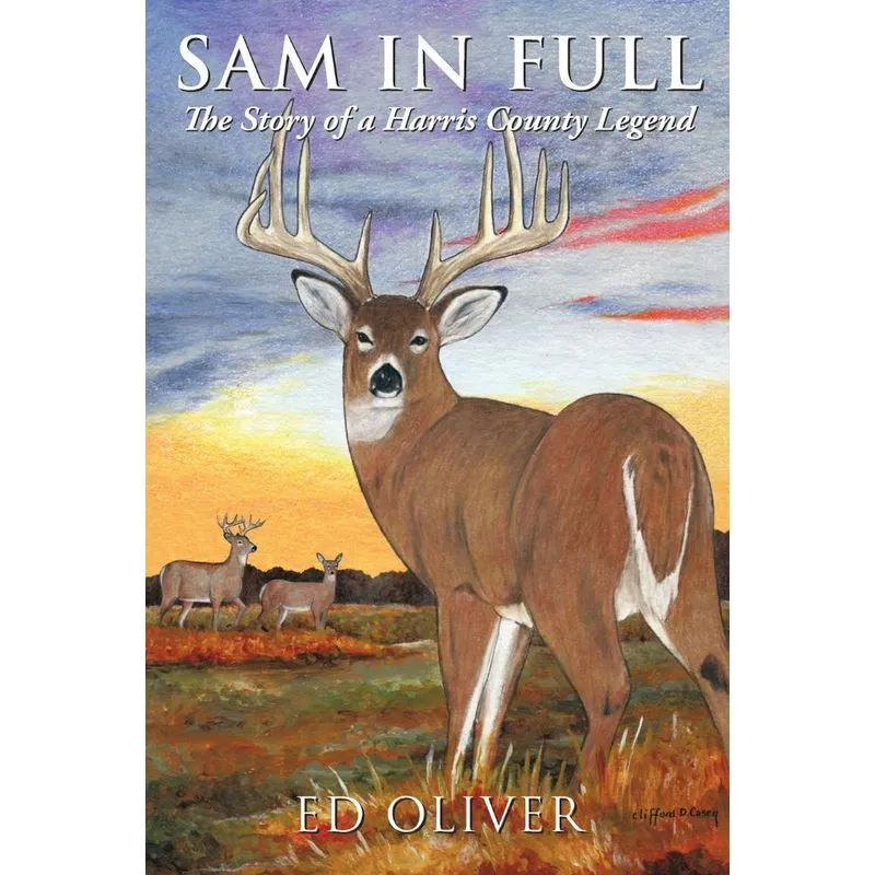 Sam in Full