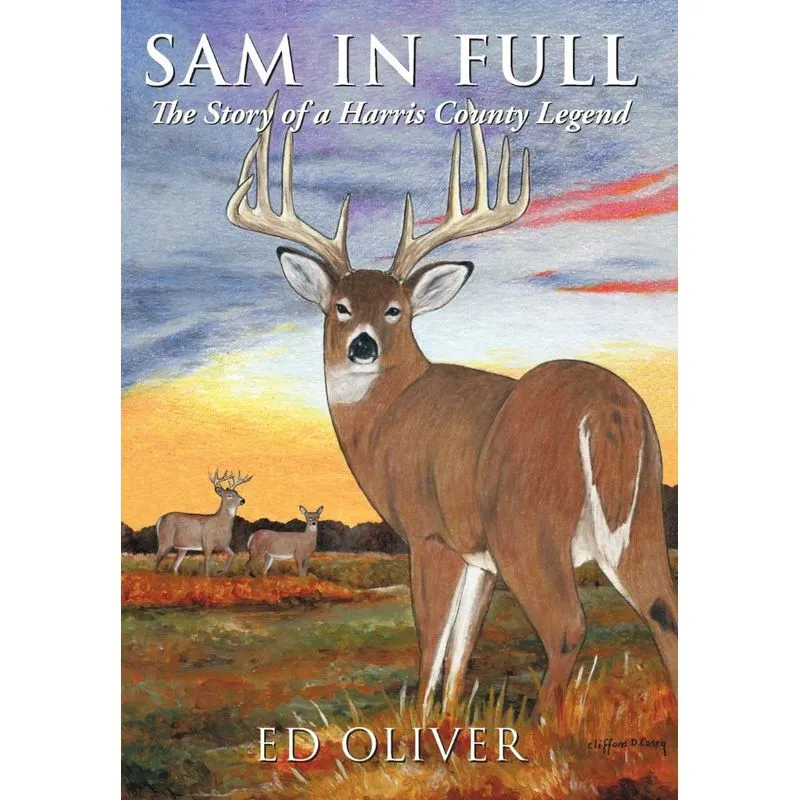 Sam in Full