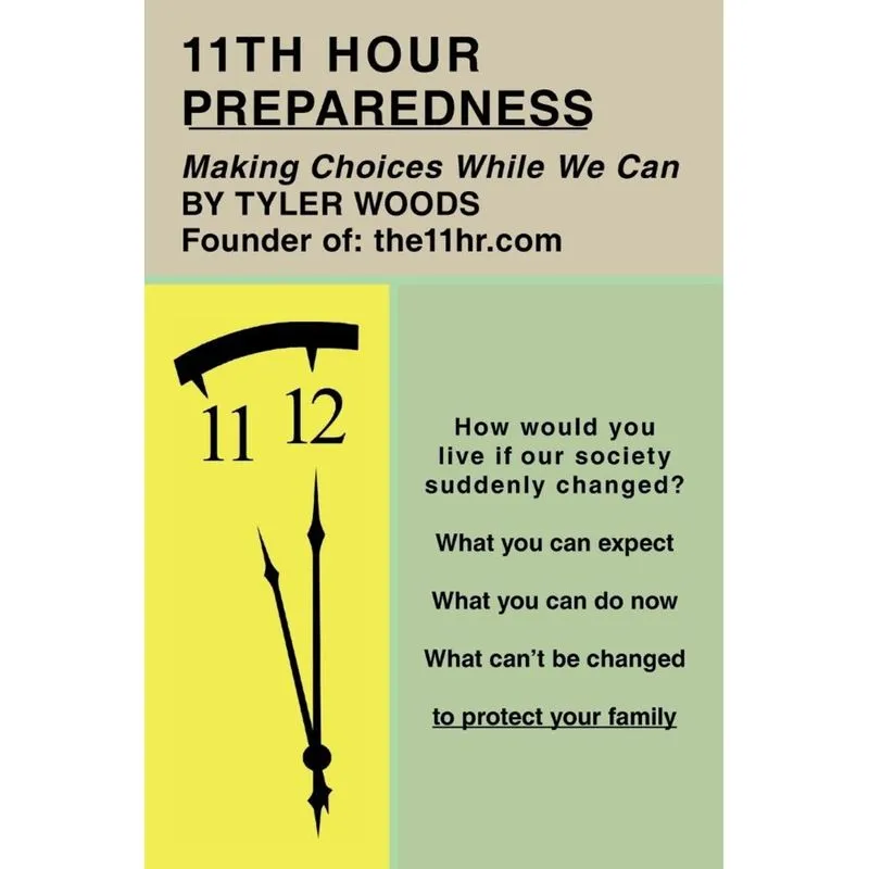 11th Hour Preparedness