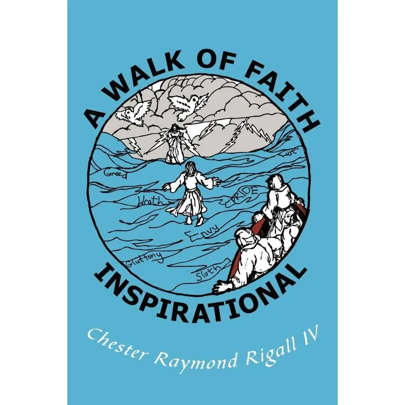 A Walk of Faith Inspirational