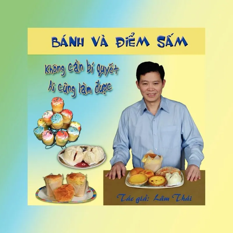 Bánh và Ðiêm Sâm
