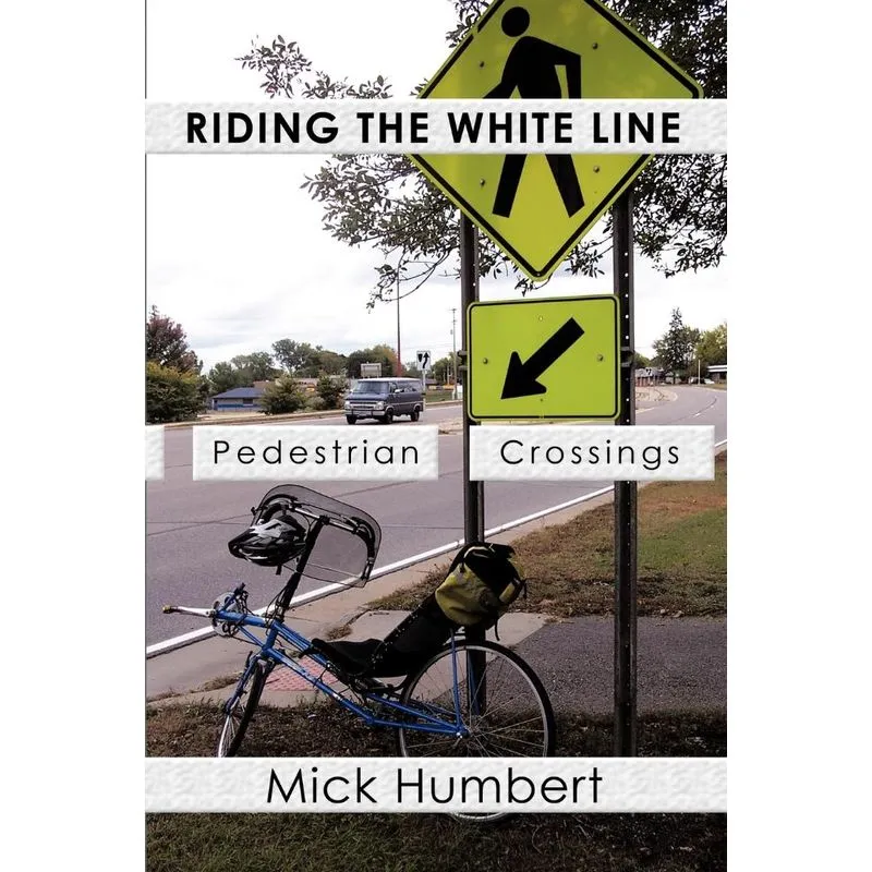 Riding the White Line