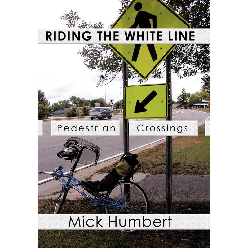 Riding the White Line