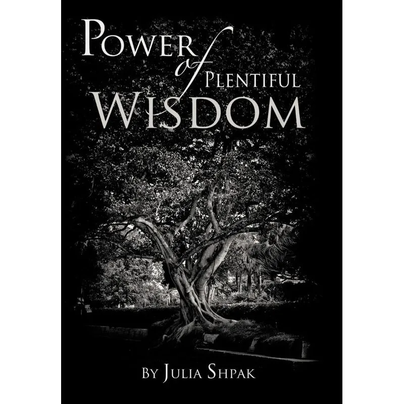 Power of Plentiful Wisdom