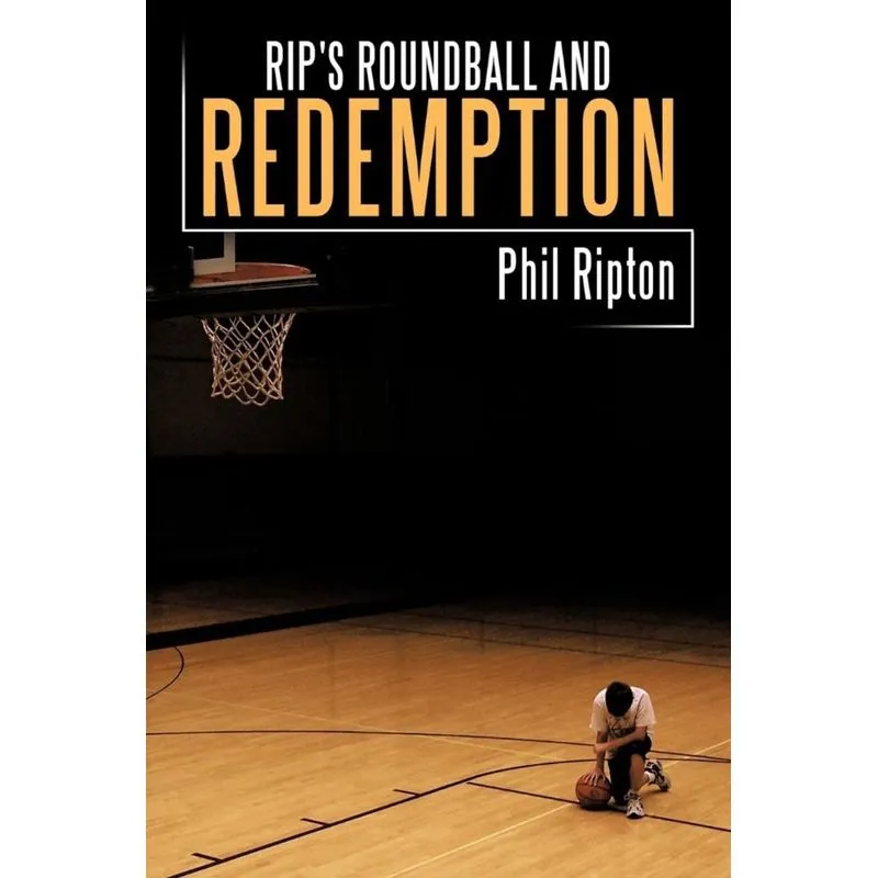 Rips Roundball and Redemption