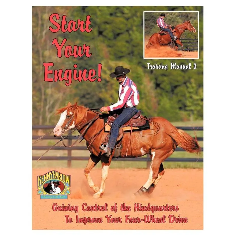 Start Your Engine!
