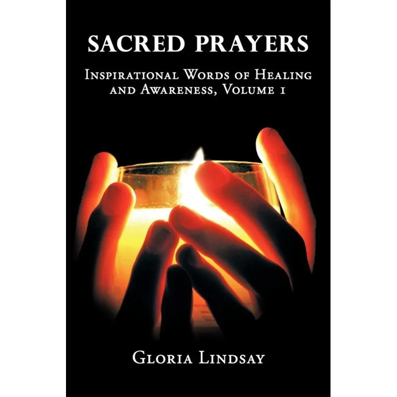 Sacred Prayers