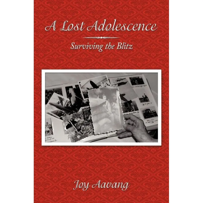 A Lost Adolescence