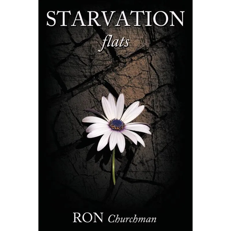Starvation Flats