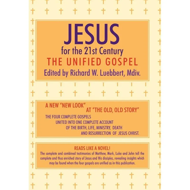 Jesus for the 21st Century