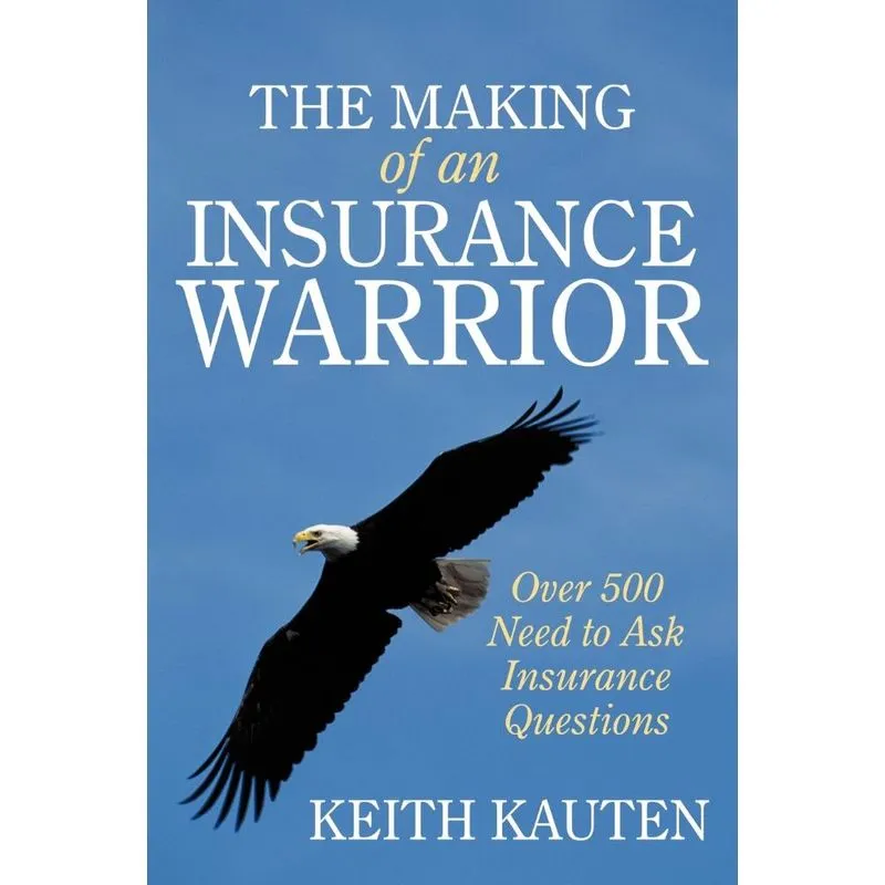 The Making of an Insurance Warrior