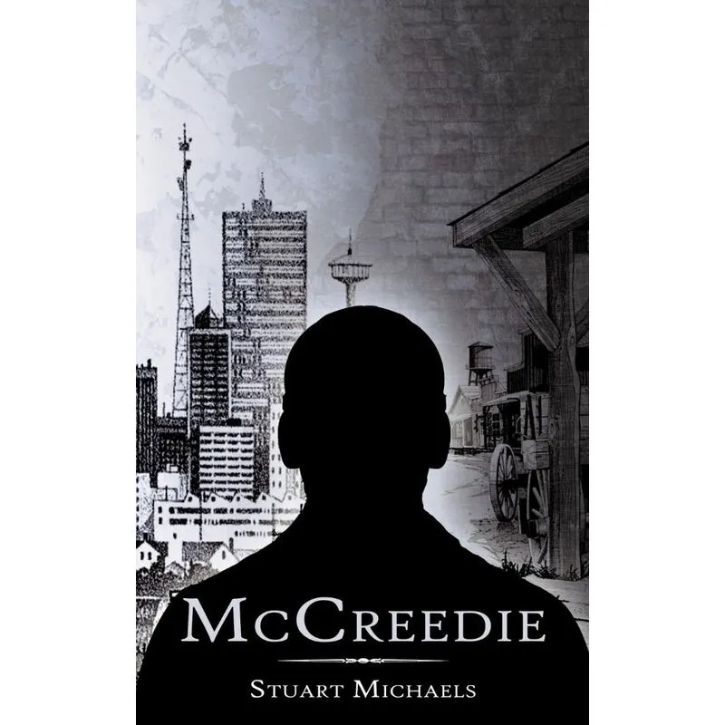 McCreedie