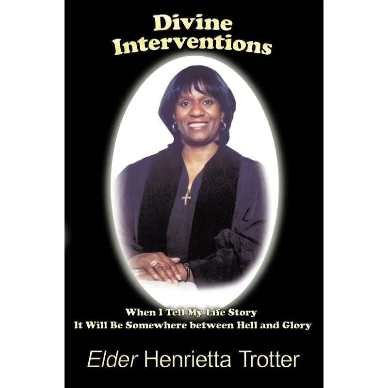 Divine Interventions