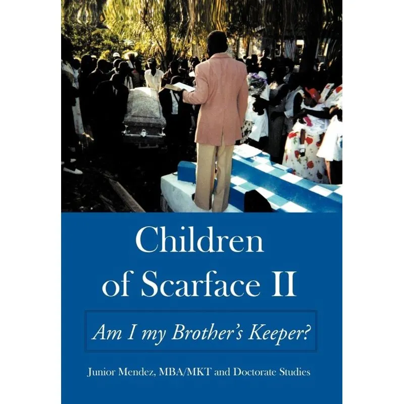 Children of Scarface II