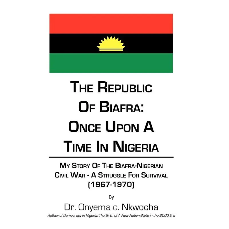 The Republic of Biafra