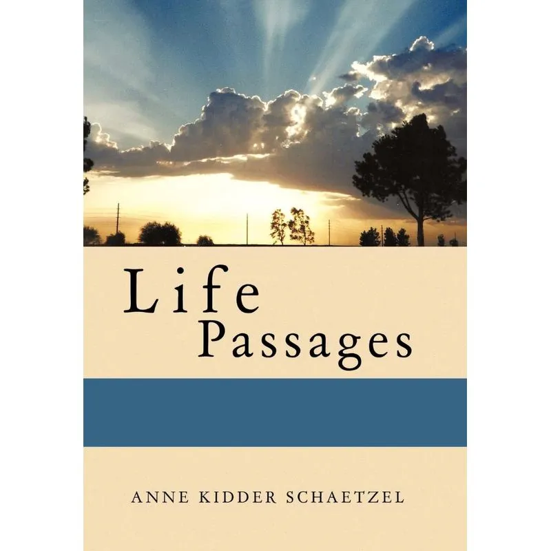 Life Passages