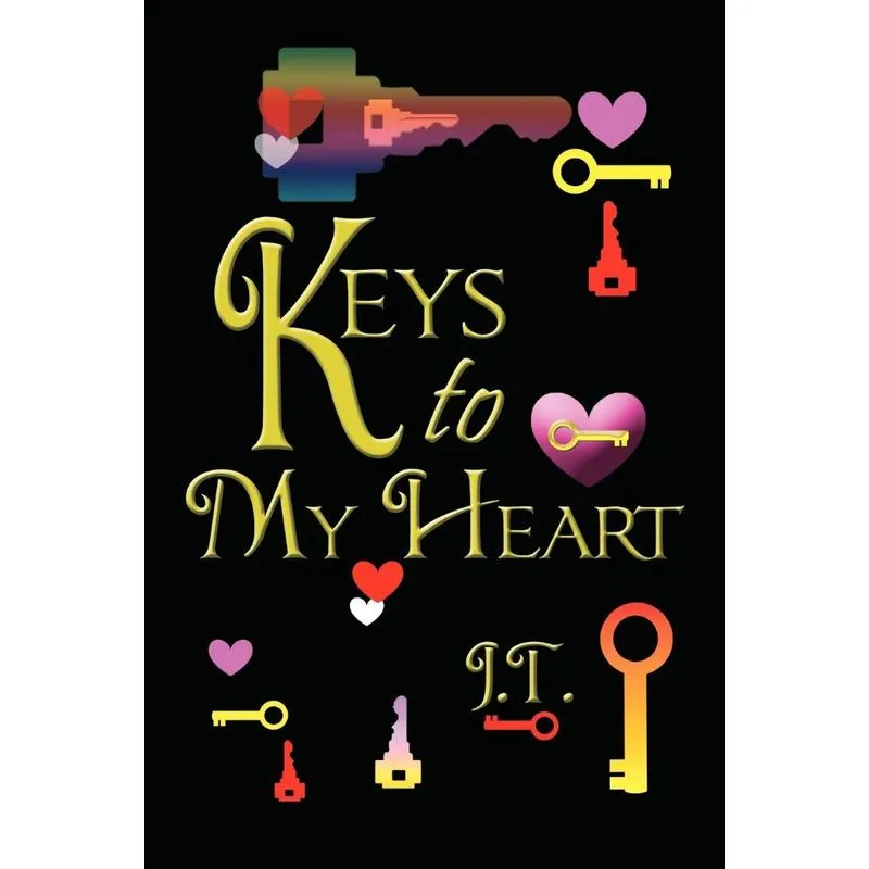 Keys to My Heart