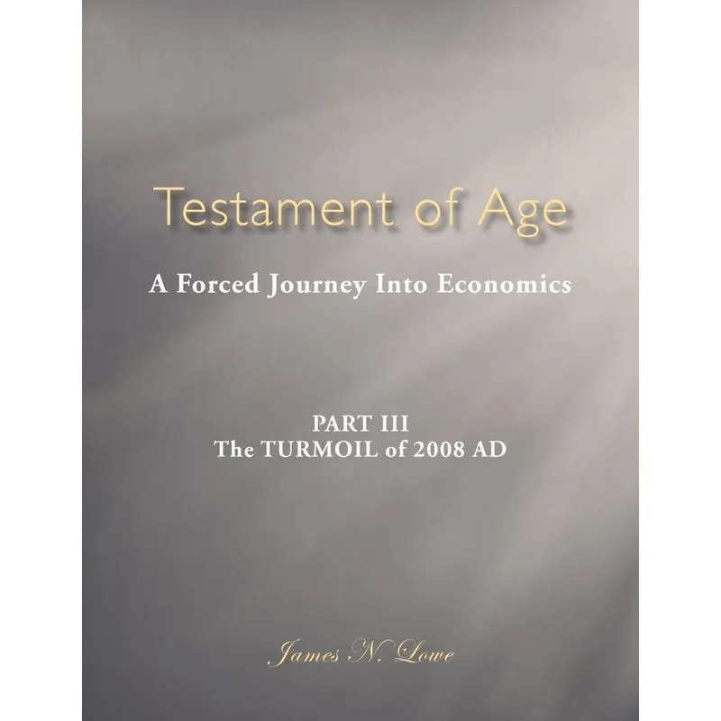 Testament of Age