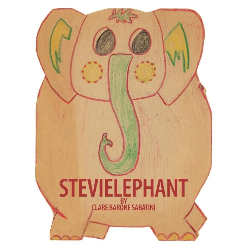 Stevielephant