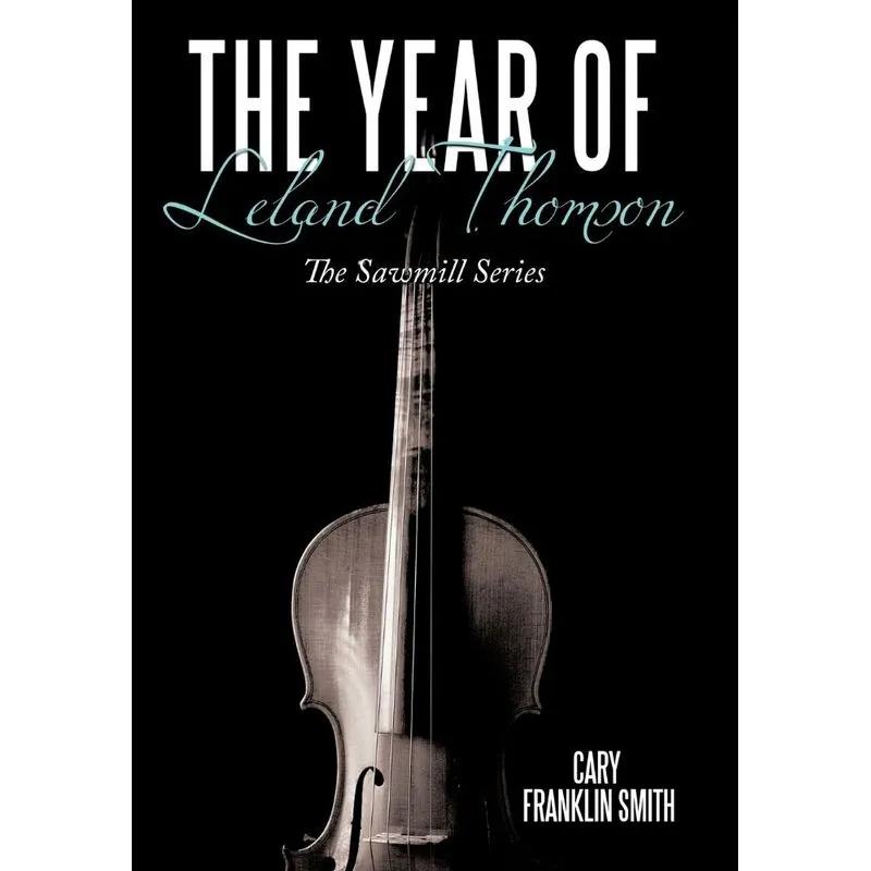 The Year Of Leland Thomson