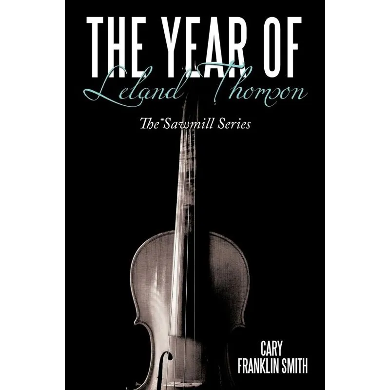 The Year of Leland Thomson