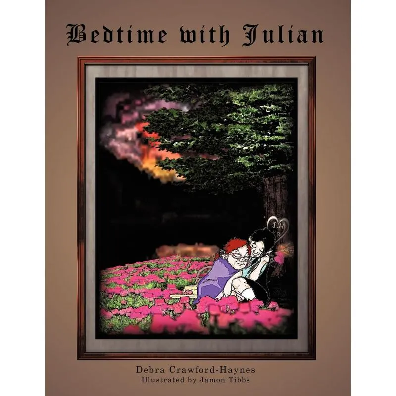 Bedtime with Julian