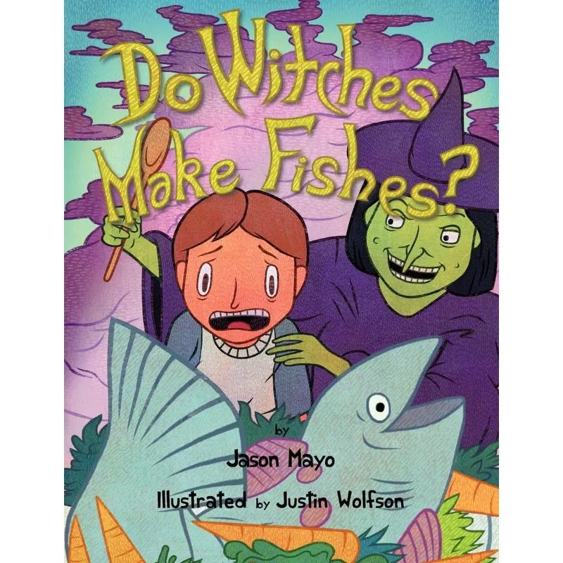 Do Witches Make Fishes?