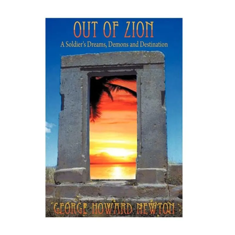Out of Zion