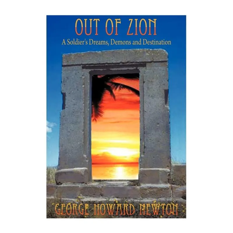 Out Of Zion