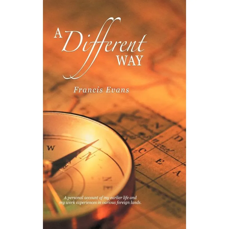 A Different Way