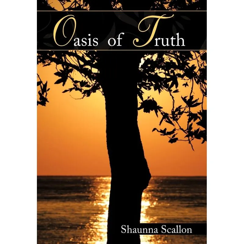 Oasis Of Truth