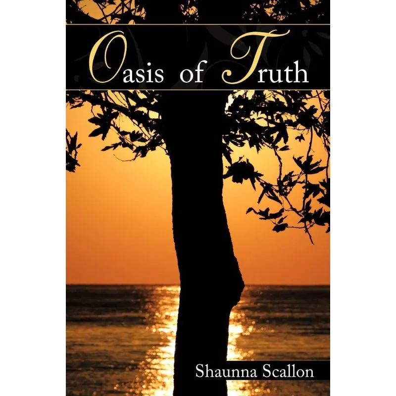 Oasis Of Truth