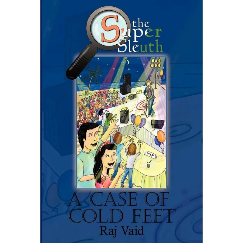 A Case of Cold Feet