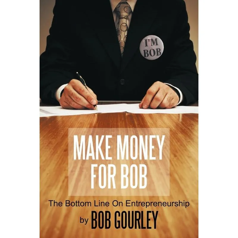 Make Money for Bob