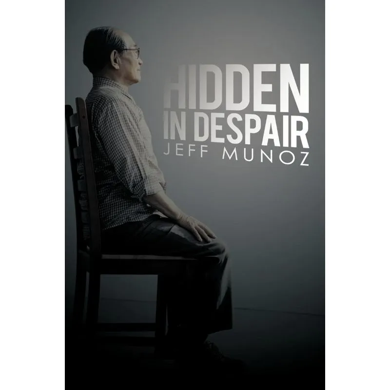Hidden In Despair