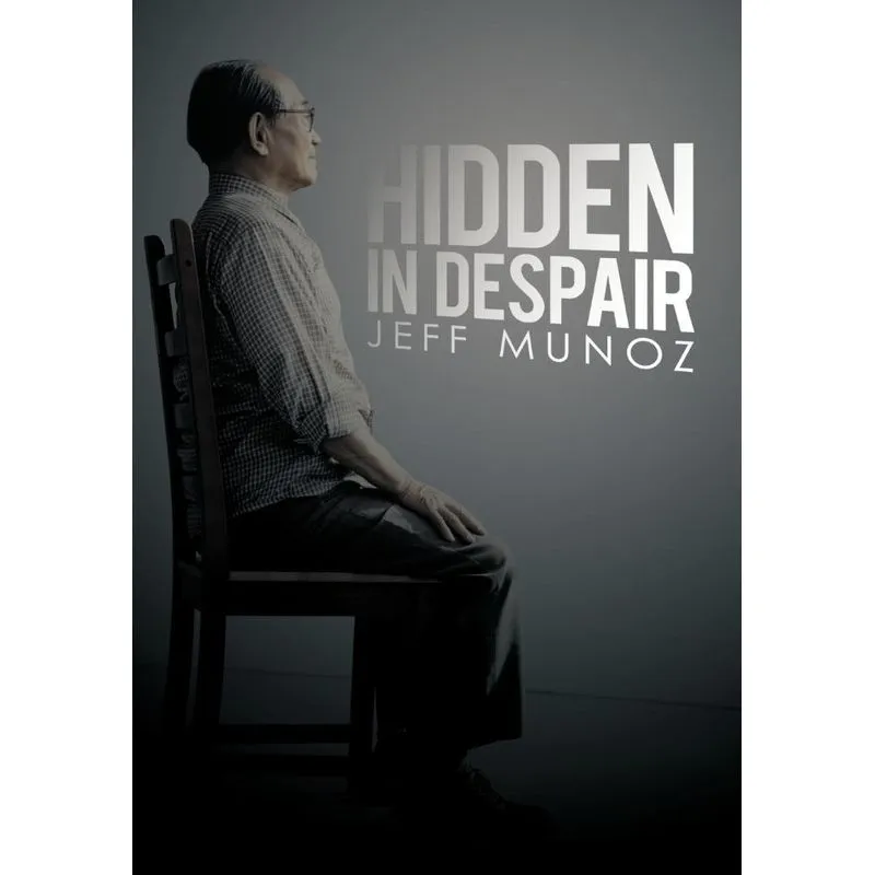 Hidden In Despair