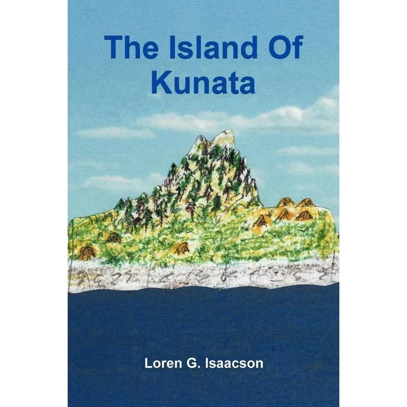 The Island of Kunata