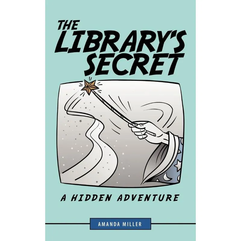 The Librarys Secret
