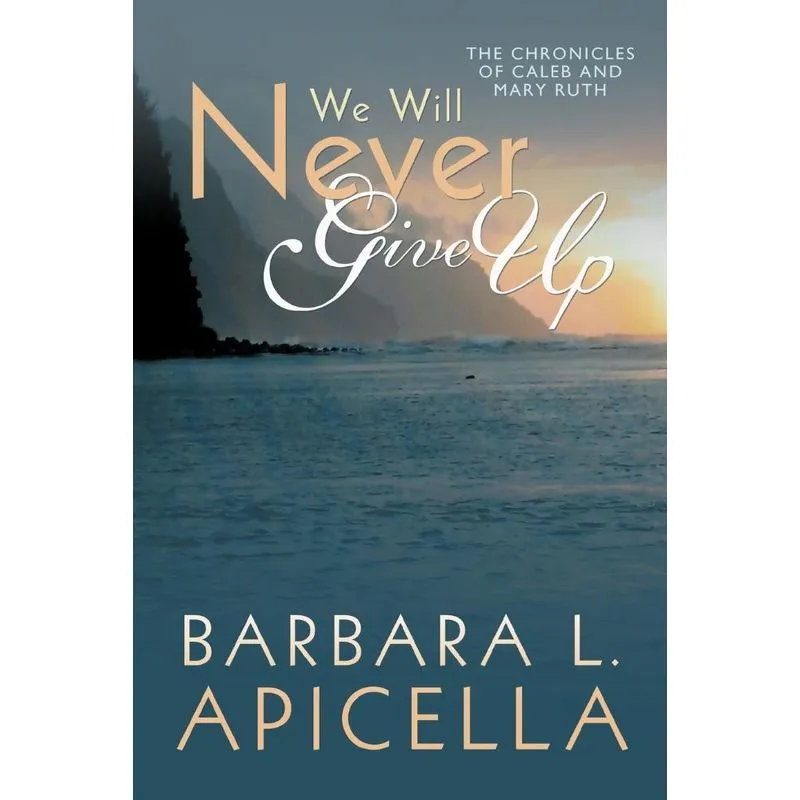 We Will Never Give Up