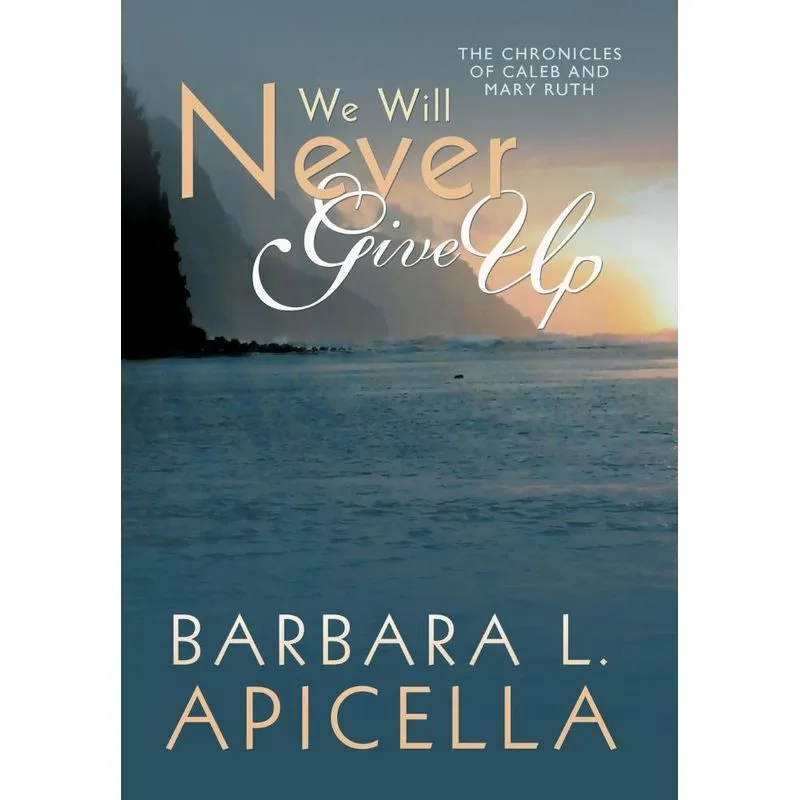 We Will Never Give Up