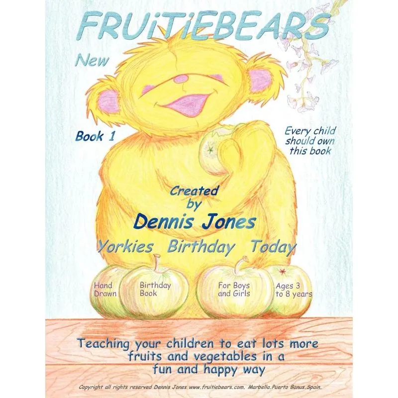 Fruitiebears