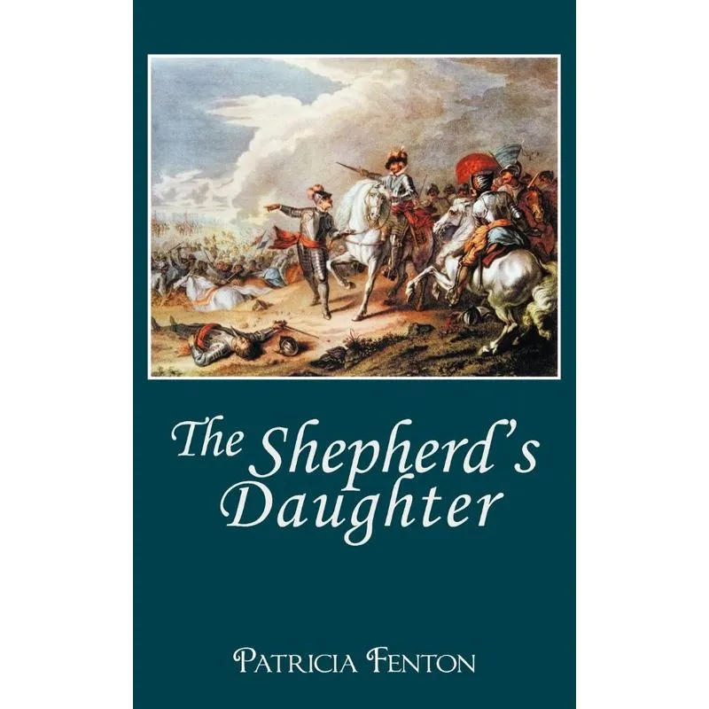 The Shepherds Daughter
